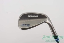 Cleveland RTX ZipCore Tour Satin Wedge Lob LW 60  Steel Stiff Right 35.25in