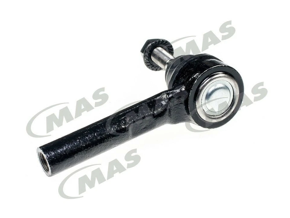 Extremo de varilla de amarre de dirección MAS Industries TO82225 Foto 2 de 4