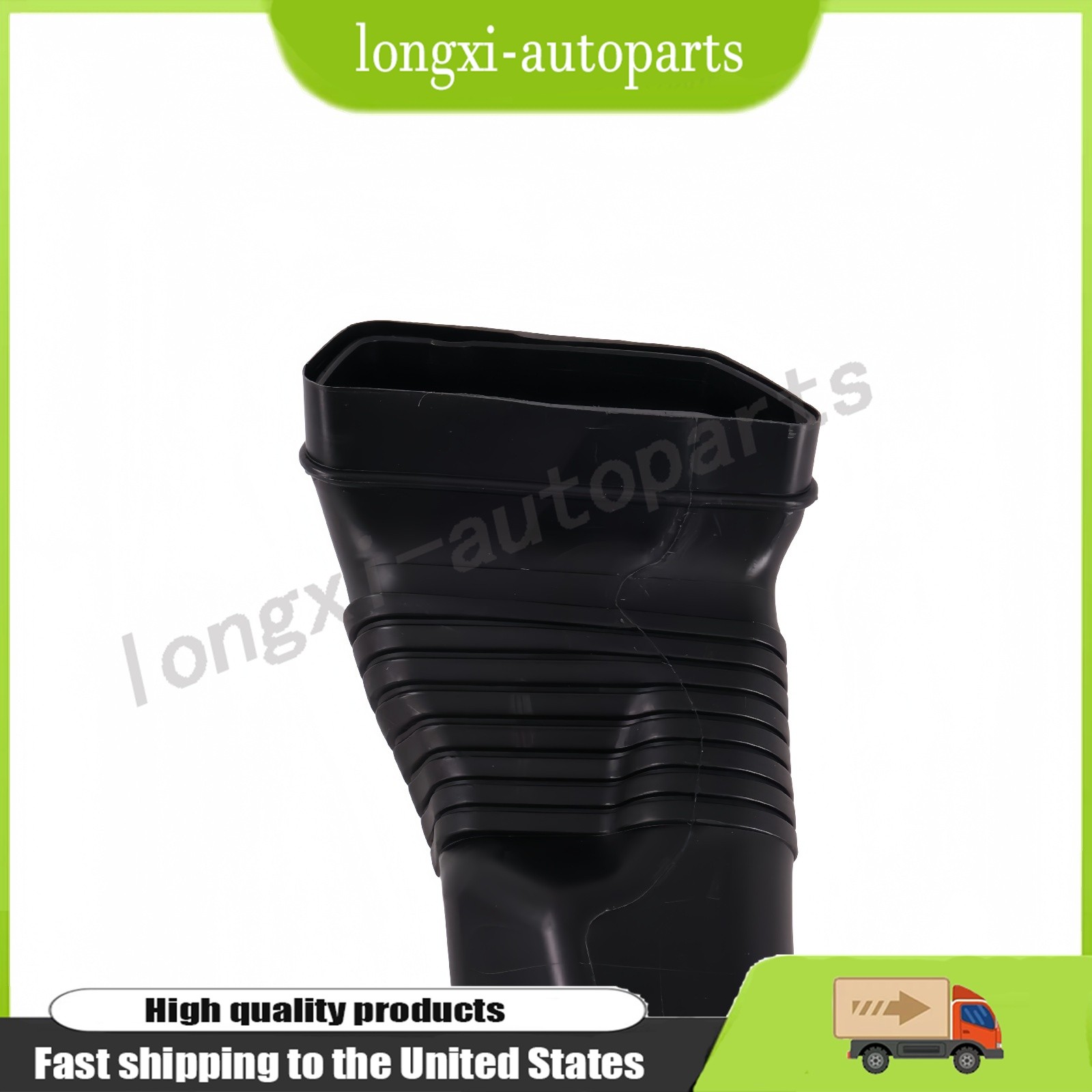For Bentley Gt GTC Flying Spur 2012-2019 NEW Intake Air Duct Pipe Kit 3W0129531