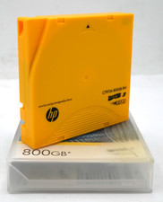 HP LTO-3 ULTRIUM RW DATA CARTRIDGE 800GB  C79...