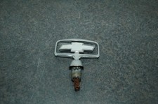 Used Genuine 1991 - 1996 Chevrolet Caprice Impala Gm Hood Ornament Emblem Oem