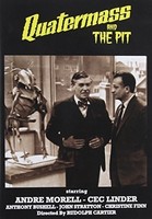Quatermass The Pit - Dvd - G3Z