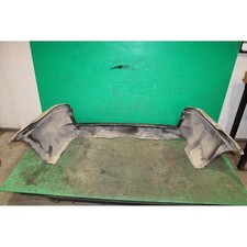 Pare-choc arrière Fiat PALIO