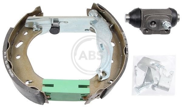 A.B.S.-OE 111427-OE Brake Kit, drum brake for FORD,MAZDA
