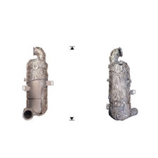Catalyseurs Peugeot 508