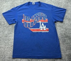 Dodgers Shirt Vintage | eBay