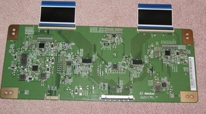 AOC U28G2XU2 Gaming Monitor AOC Innolux ML1 94V-0 E253117