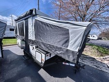 2026 Forest River Rockwood Tent 1930FT