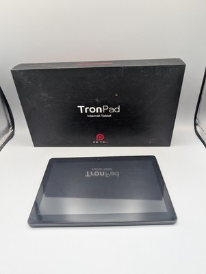 PRITOM 10 Zoll Tablet - Android 10 Tablets mit 2GB RAM, 64GB ROM, 