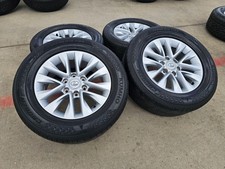 18 Lexus Gx460 Gx470 Tacoma 4runner Oem Wheels Rims 74297 Fits 2003-2024