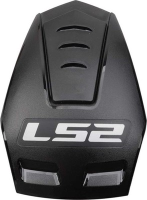800902AVF01 - LUFTEINLASS VORNE HELM FF902 SCOPE