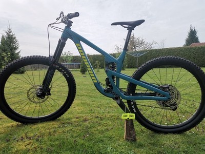 Propain Spindrift (wie Neu)
