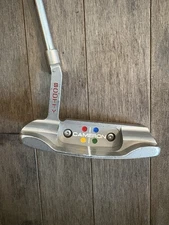 Scotty Cameron Studio Style Newport 35”