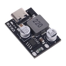 Type-C USB QC3.0 QC2.0 PD3.0 Quick Charge Fast Charging Board Circuit Module for