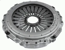 Clutch Pressure Plate Sachs 3482 083 252 for Kerax 11.123 1998-2006