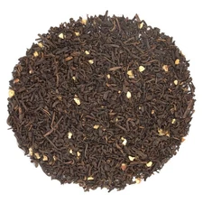 Scottish Caramel Toffee Pu-erh Tea - Loose Leaf