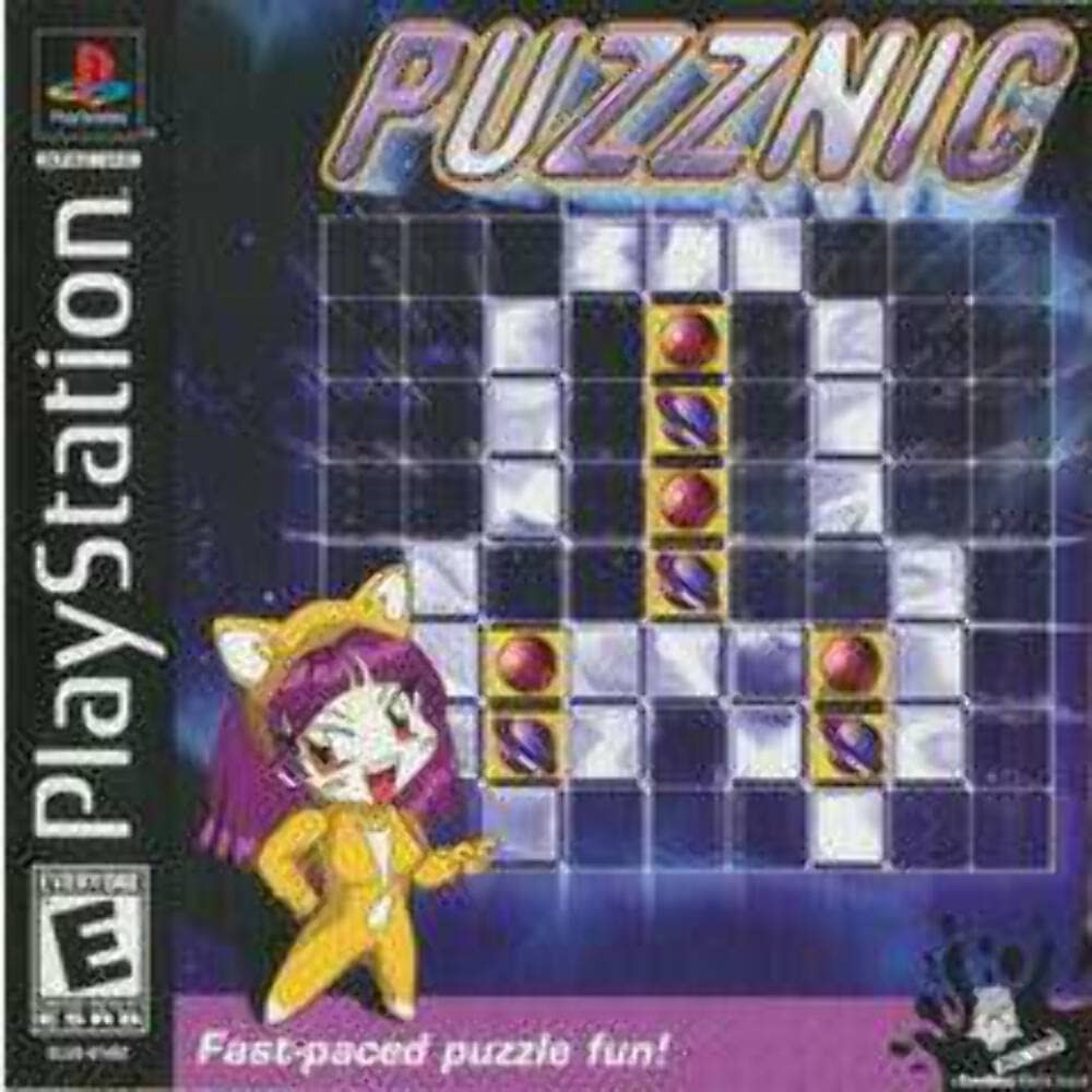 Puzznic