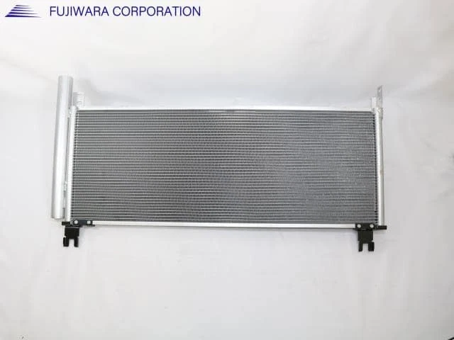 TOYOTA Voxy 2016 DAA-ZWR80W Condenser 8846028660 [New] [PA01741605] - Image 2 of 2
