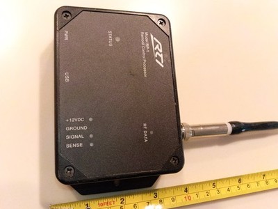 RTI RP-1 Remote Control Processor no power cable