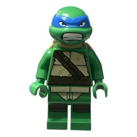 Leonardo 79104 79103 79118 TMNT Teenage Mutant Ninja Turtle LEGO&reg; Mini *READ