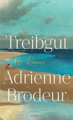 Treibgut | Familiengeschichte auf Cape Cod - für Fans von ''Der Papierpalast''