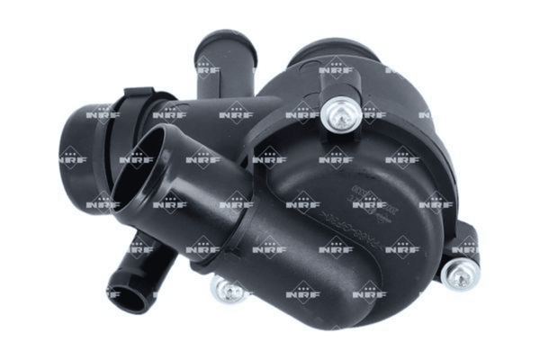 Thermostat KüHlmittel FüR Jaguar Land Rover XF I Sportbrake XJ Discovery IV VAN-image