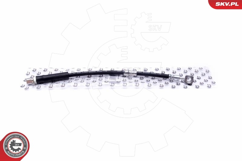 Fits SKV GERMANY 35SKV161 HAM HOSE. 35SKV161 562364 , OPEL VECTRA B