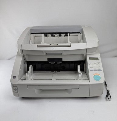 Canon imageFORMULA DR-G1100 Production Document Scanner 600dpi USB