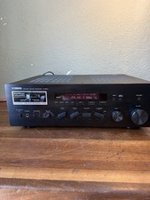 Yamaha R-S500 Natural Sound Stereo Receiver