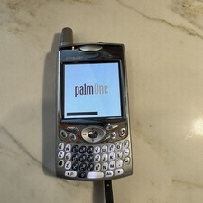 TURNS ON Retro Y2K Cingular Palm Treo 650 PDA "Smartphone"