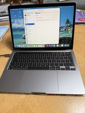 Apple MacBook Pro 13,3 Zoll (256GB SSD, Apple M2, 8GB RAM) Laptop - Space Grau -