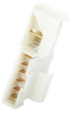 GM Genuine Parts D1565E 93801734 Brake Light Switch