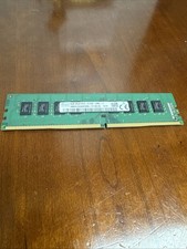 SK Hynix 8GB 2RX8 PC4-2133P-UB0-11 NON-ECC Unbuffered Memory HMA41GU6AFR8N-TF