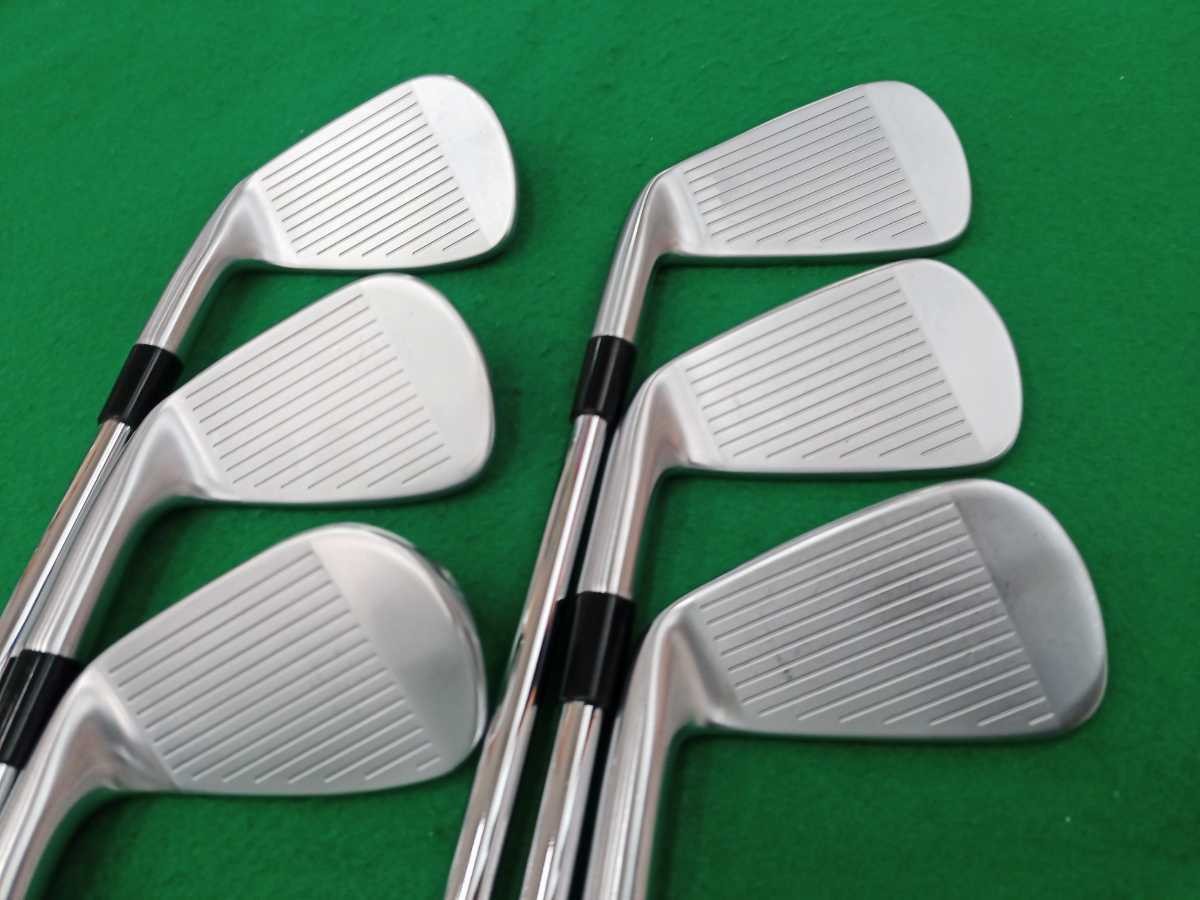 TaylorMade P 770 (2020) DG EX Tour Issue 5 9 P S200 | eBay TaylorMade P 770 (2020) DG EX Tour Issue 5 9 P S200 | eBay