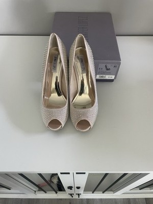 Women's Jennifer Lopez High Heels