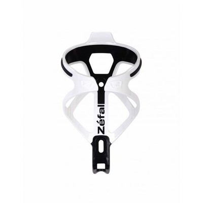 zefal pulse b2 Kanisterhalter weiß-schwarz 31g