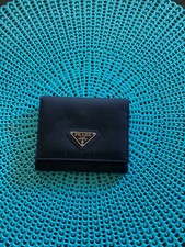 prada wallet men