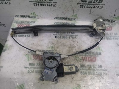 FENSTERHEBER VORNE RECHTS NISSAN ALMERA (N16/E)
