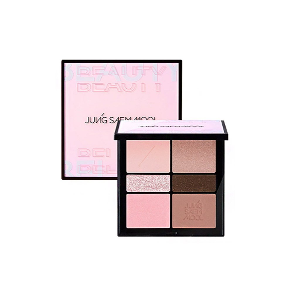 JUNGSAEMMOOL Artist Eye Palette - 5 types