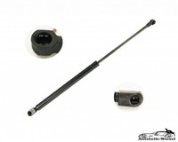 Gasfeder Heckklappe / 463Mm Hinten FüR VW FOX 5Z1 5Z3 5Z4 05-11