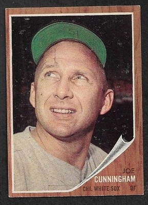 1962 Topps, Complete Your Set, #s 1-200, *STARS*, All Pictured, Volume Discounts