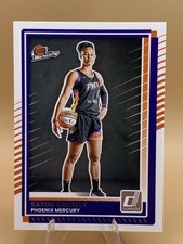 Satou Sabally Phoenix Mercury 2025 Donruss #55 WNBA All-Star Trading Card