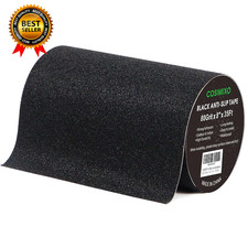 8" X 35Ft Heavy Duty anti Slip Tape,Best 80Grit Friction,Grip,Abrasivety
