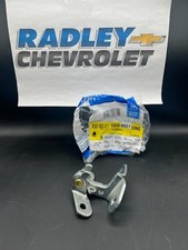NEW OEM GM Rear Driver Upper Door Hinge 16-22 Buick Cadillac Chevrolet 13590931