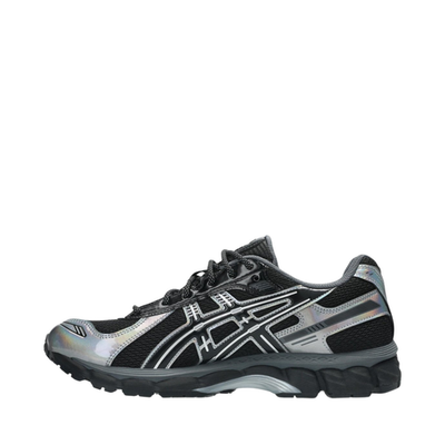 ASICS Gel-Kayano 12.1 Holiday Pack Black Pure Silver 1203A996-001