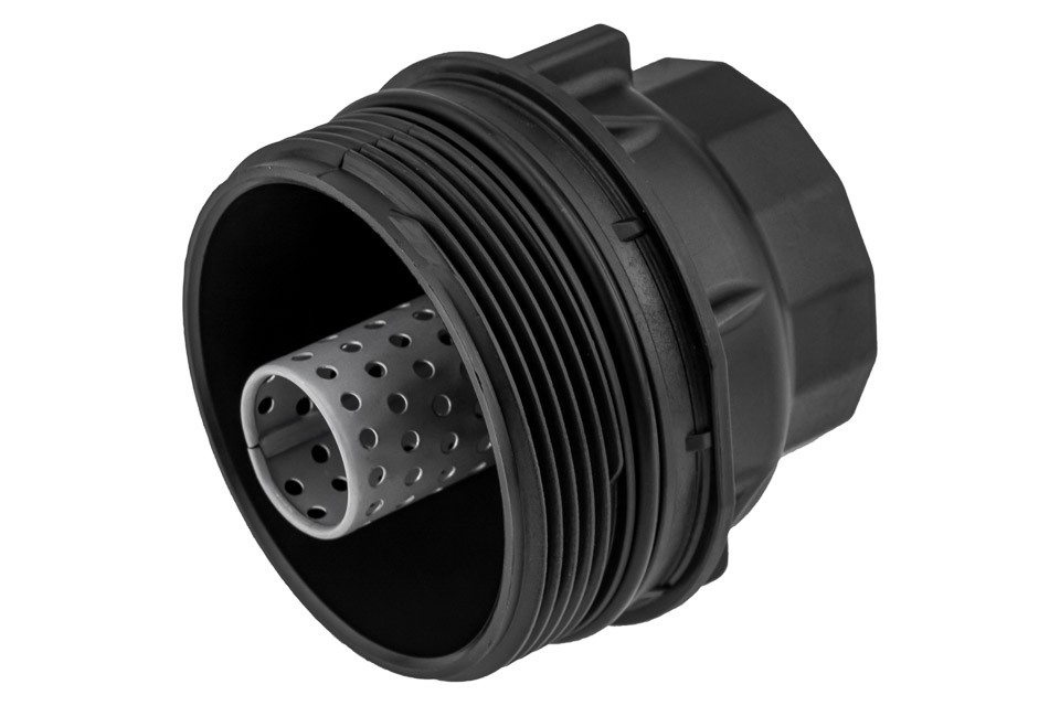 CAP OIL FILTER HOUSING CCL-TY-012 FOR TOYOTA HIGHLANDER/KLUGER RAV/4/IV/III 2.7L - Image 6