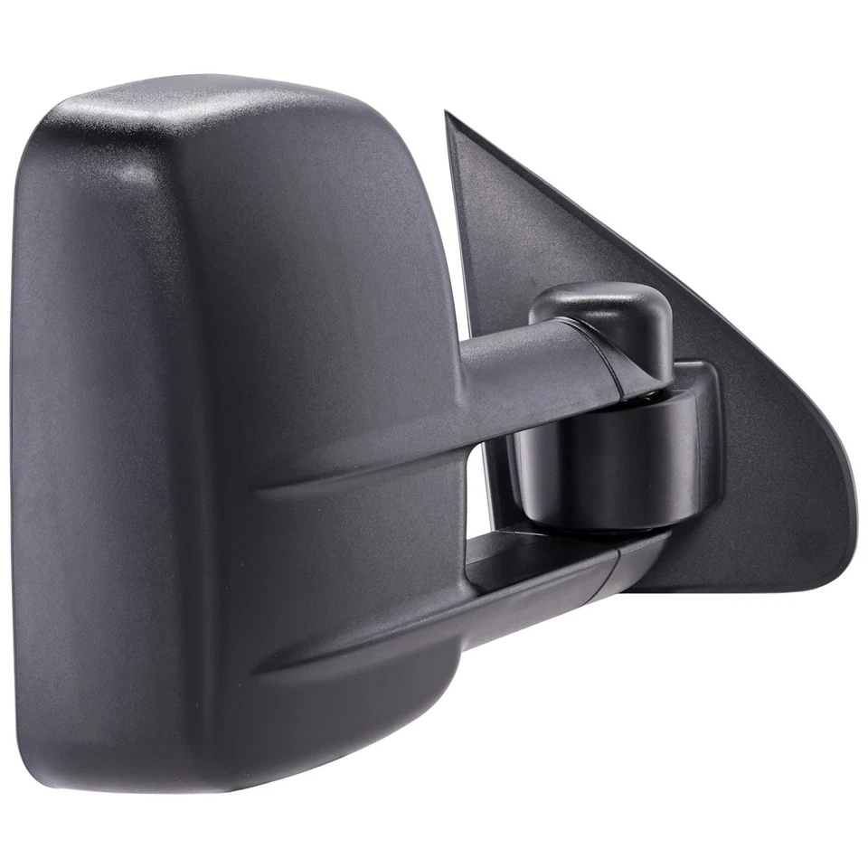 Espelho de reboque passageiro lado direito para Chevy Hand 22820396 Silverado 2500 HD - Imagem 3 de 4