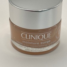 Clinique Moisture Surge 100H Auto-Replenishing Hydrator 1.7oz/50ml New NO Box