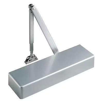 Assa Abloy Accentra 4400 689 Manual, Hydraulic, Yale 4400 Series Door Closers,