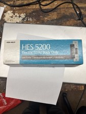 Assa Abloy HES 5200-12/24D-630 Electric Strike Body Only